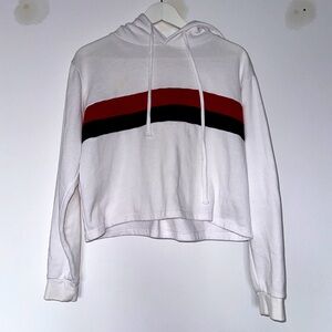 Long Sleeve Lightweight Hoodie